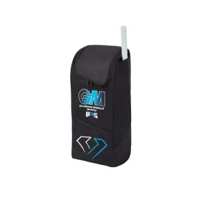 GM 606 Diamond Wheelie Duffle Cricket Bag