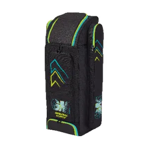 GM CRKT BAG ORIGINAL DUFFLE BLACK/CYAN/F