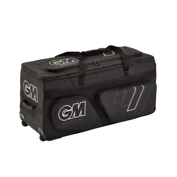 GM Original Easi Load wheelie bag