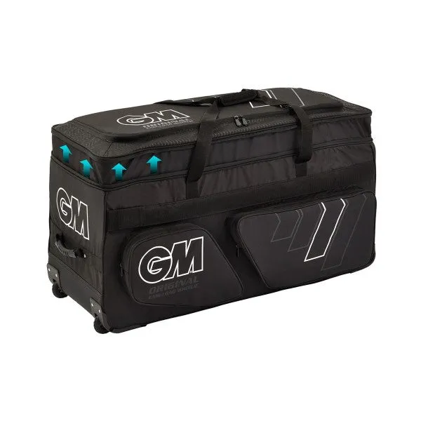 GM Original Easi Load wheelie bag