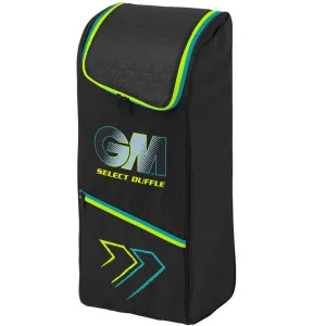 GM Select Cricket Duffle Bag