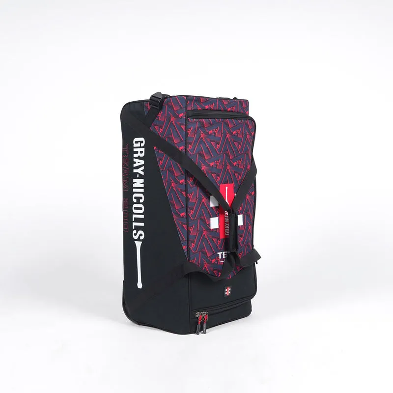 GN Team 200 Wheelie Cricket Bag