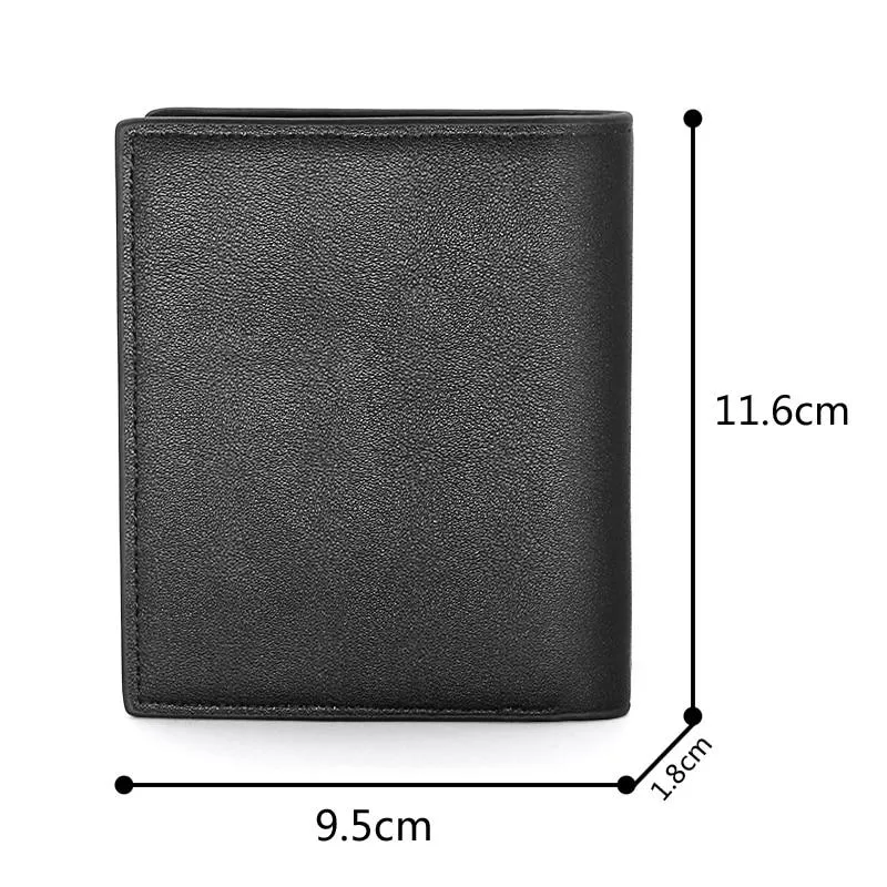 Gothic Wallet<br> Viking Skull