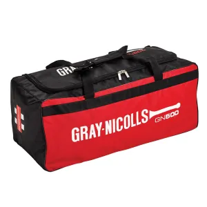 GRAY-NICOLLS 500 CRICKET CARRY BAG