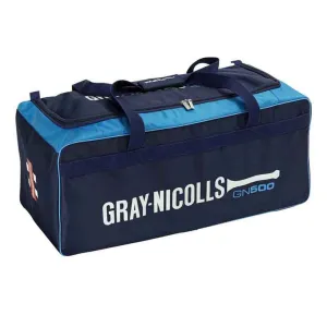 Gray-Nicolls 500 Holdall Junior kit Bag