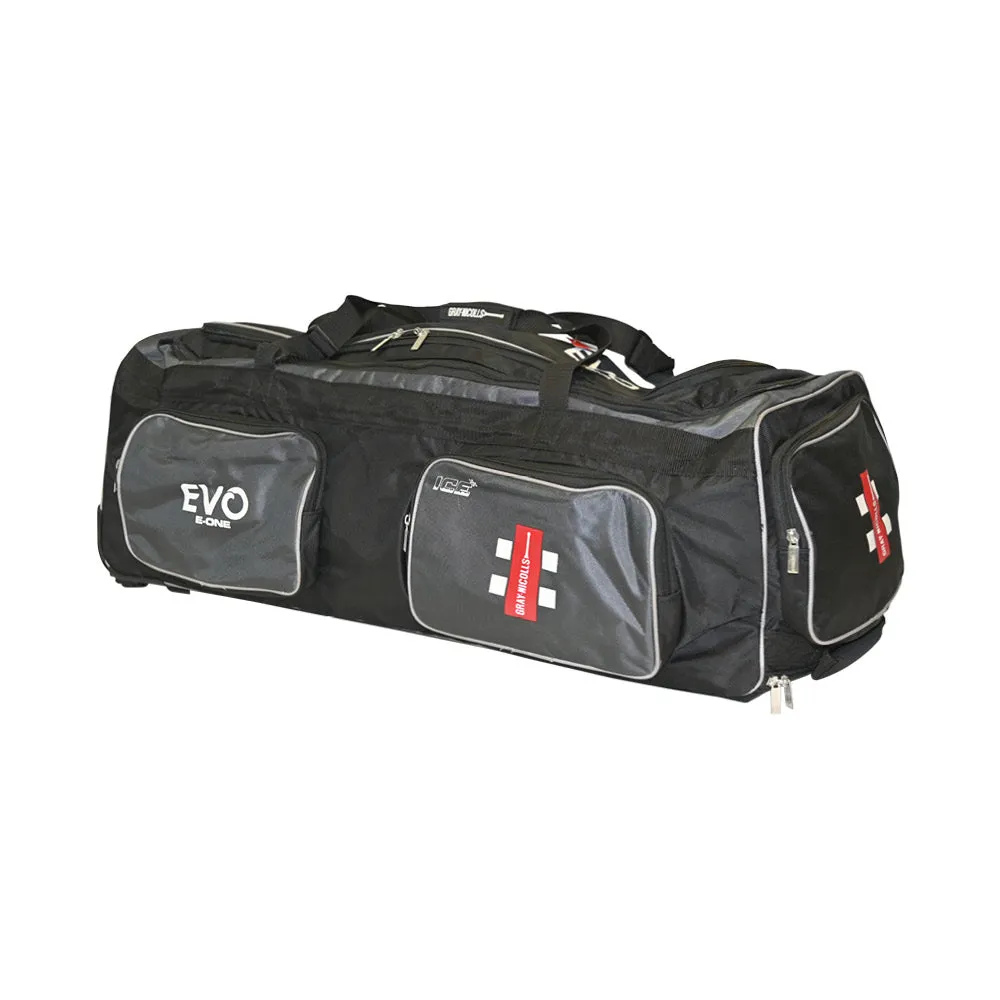 GRAY-NICOLLS EVO E-ONE BOWLERS WHEEL BAG