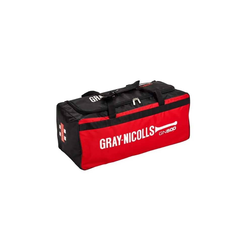 Gray Nicolls GN 500 Bag