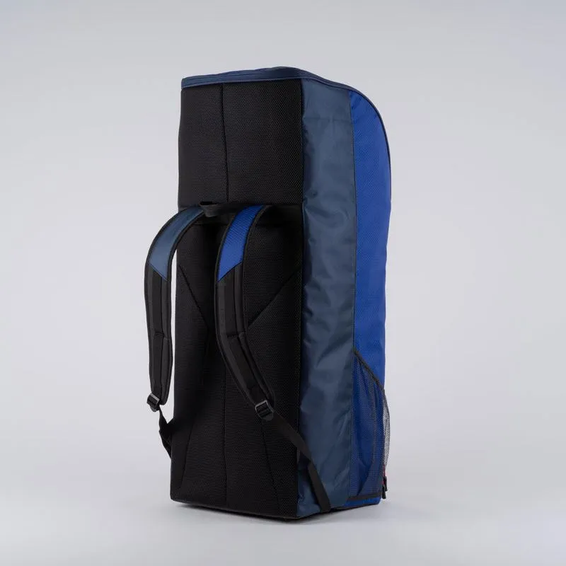 Gray-Nicolls Team 350 Cricket Duffle Bag 2023 Royal Blue/Navy