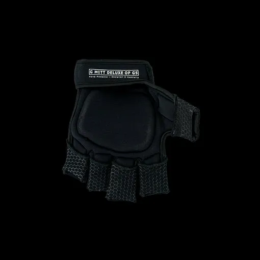 GRYPHON DELUXE OP G5 HOCKEY MITT