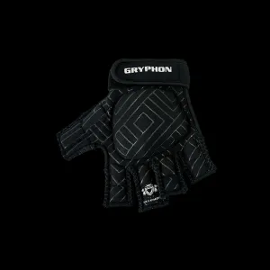 GRYPHON DELUXE OP G5 HOCKEY MITT