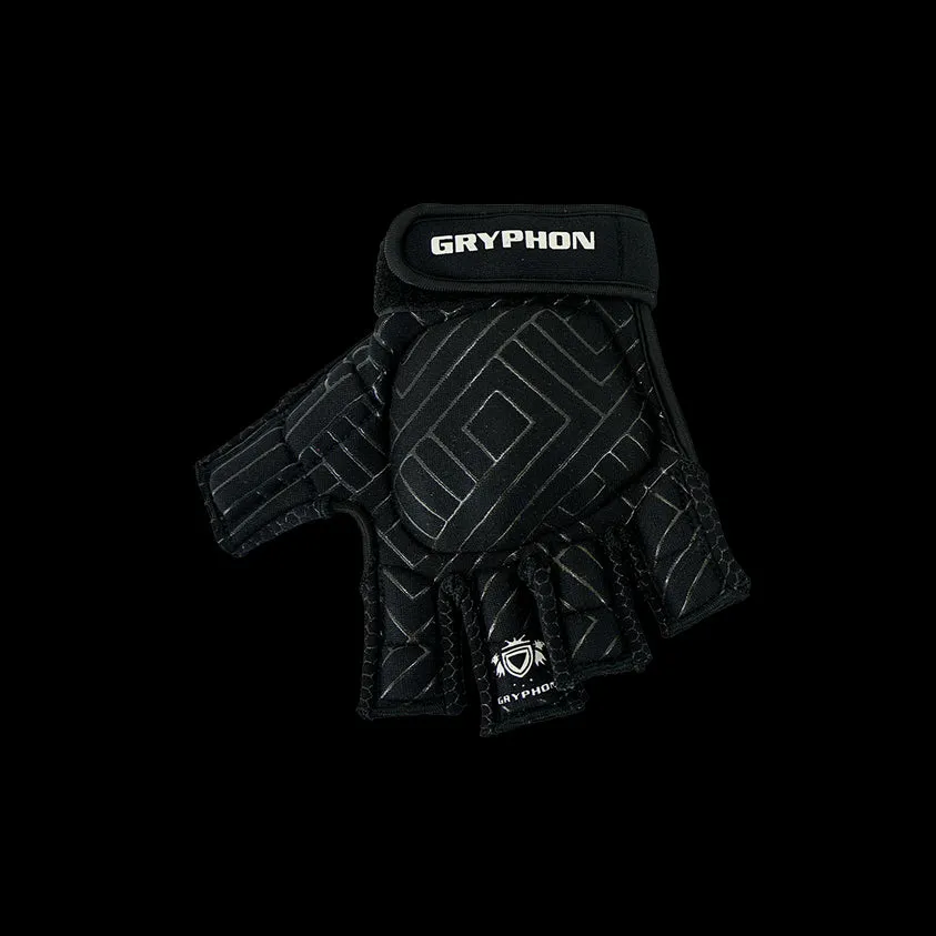 GRYPHON DELUXE OP G5 HOCKEY MITT