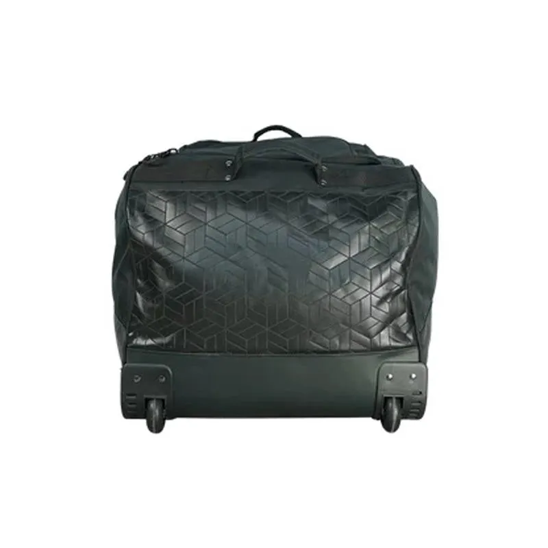 Gryphon Tonie Goalkeeping Hockey Bag Black