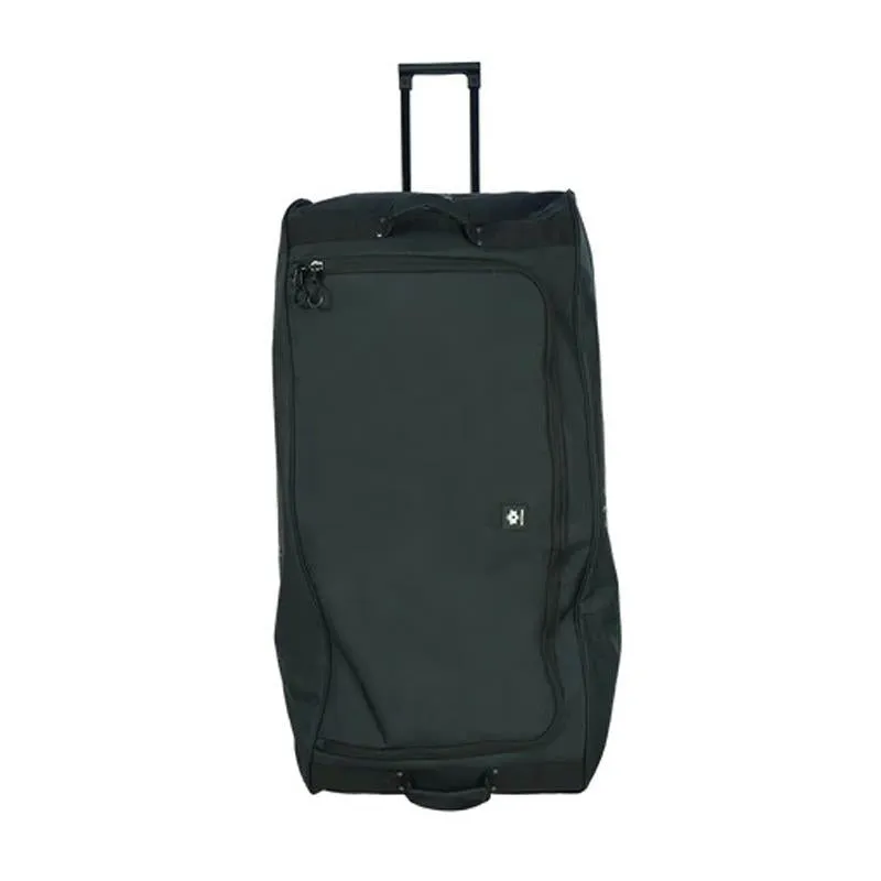 Gryphon Tonie Goalkeeping Hockey Bag Black