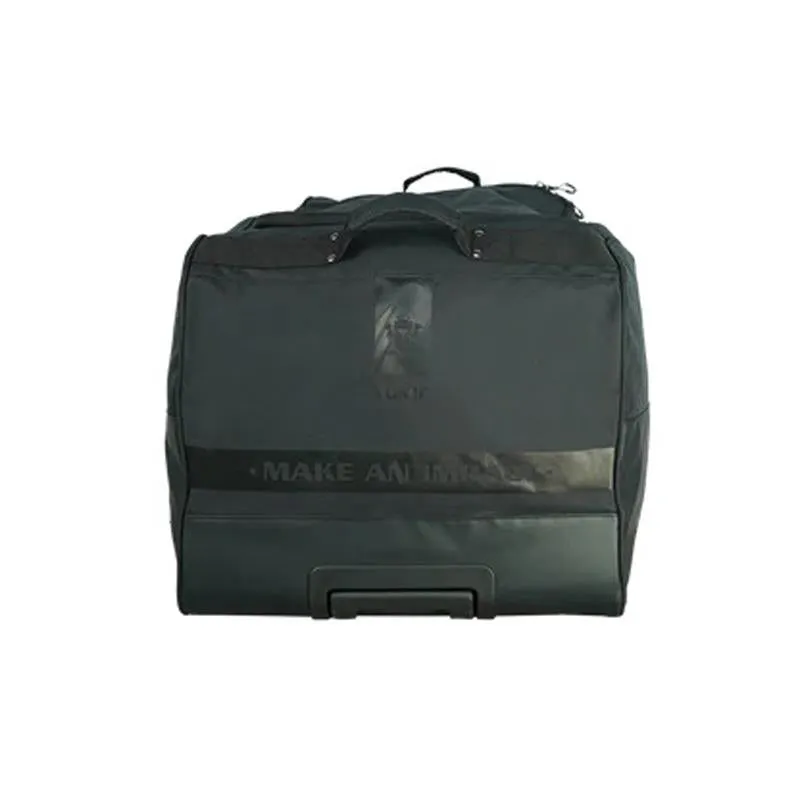 Gryphon Tonie Goalkeeping Hockey Bag Black