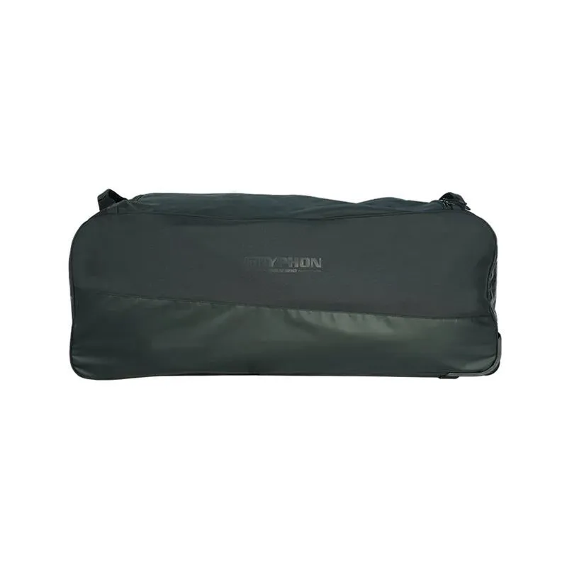Gryphon Tonie Goalkeeping Hockey Bag Black