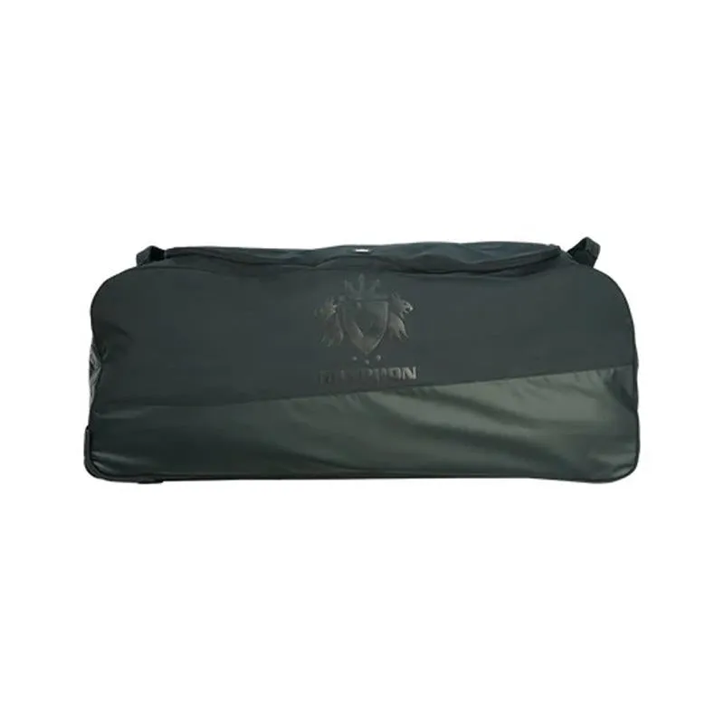 Gryphon Tonie Goalkeeping Hockey Bag Black