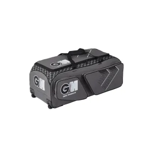 GUNN & MOORE CRICKET BAG 909 WHEELIE