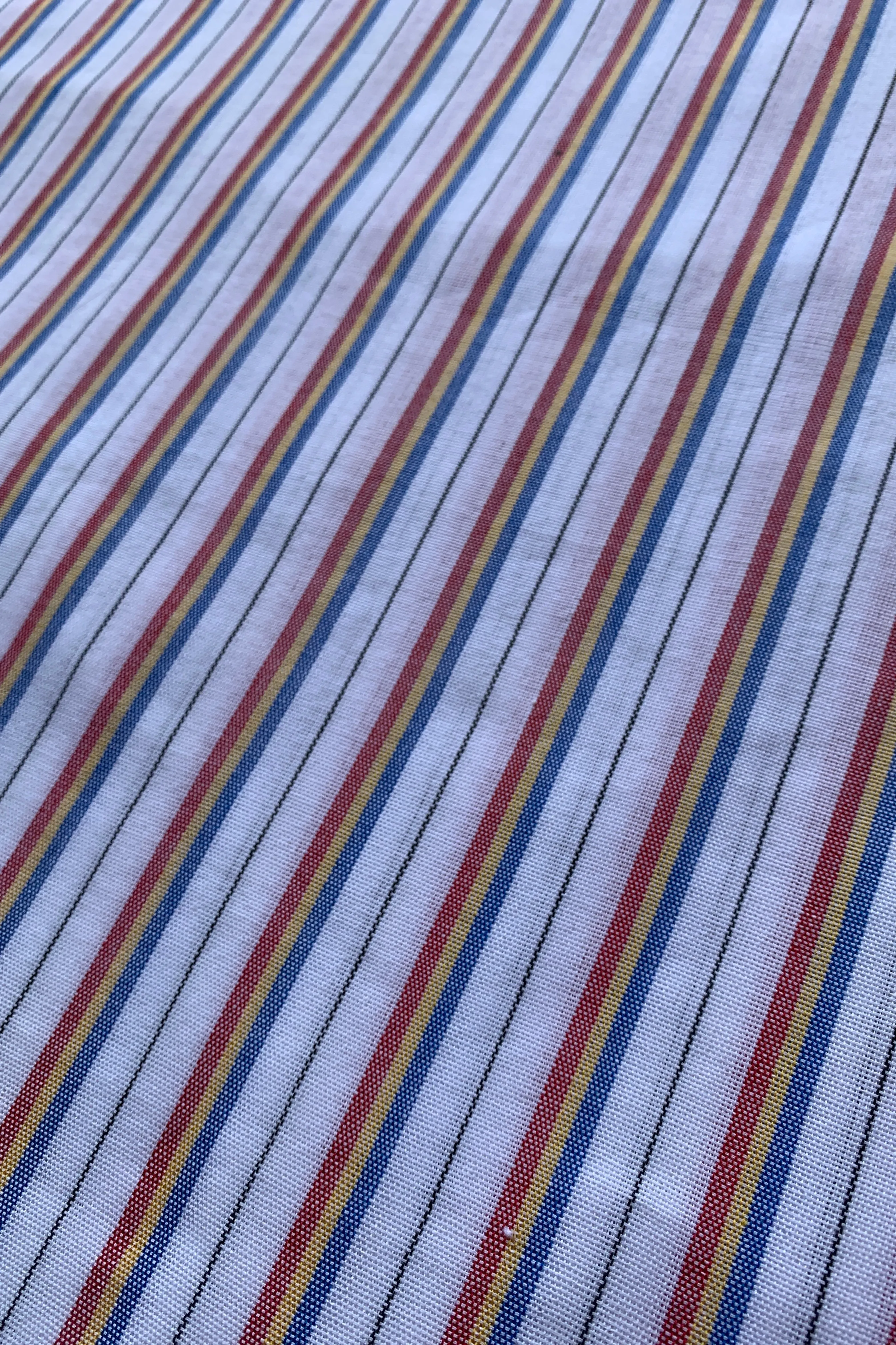 Hablon Stripe 193