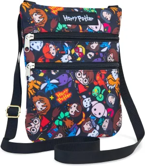 Harry Potter Cross Body Bag for Girls, Gifts for Girls