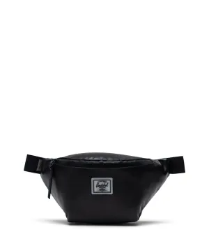 Herschel Seventeen Weather Resistant Black Waistpack