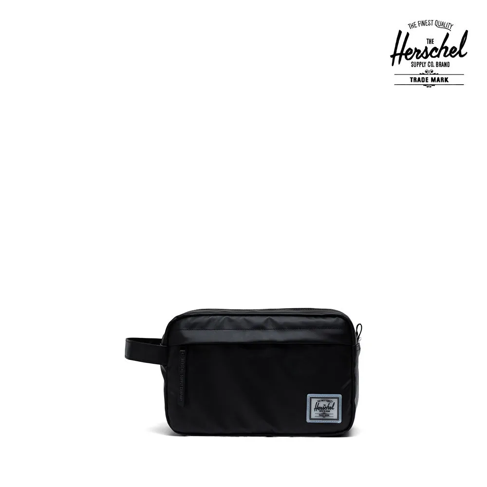 Herschel Wr Chapter Travel Kit 5L Bags - Black