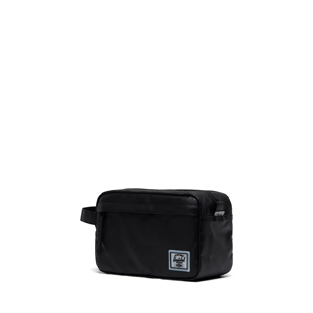 Herschel Wr Chapter Travel Kit 5L Bags - Black