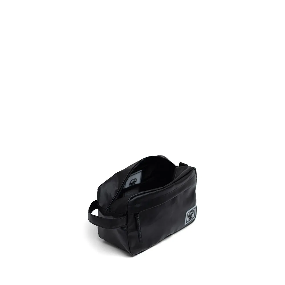 Herschel Wr Chapter Travel Kit 5L Bags - Black