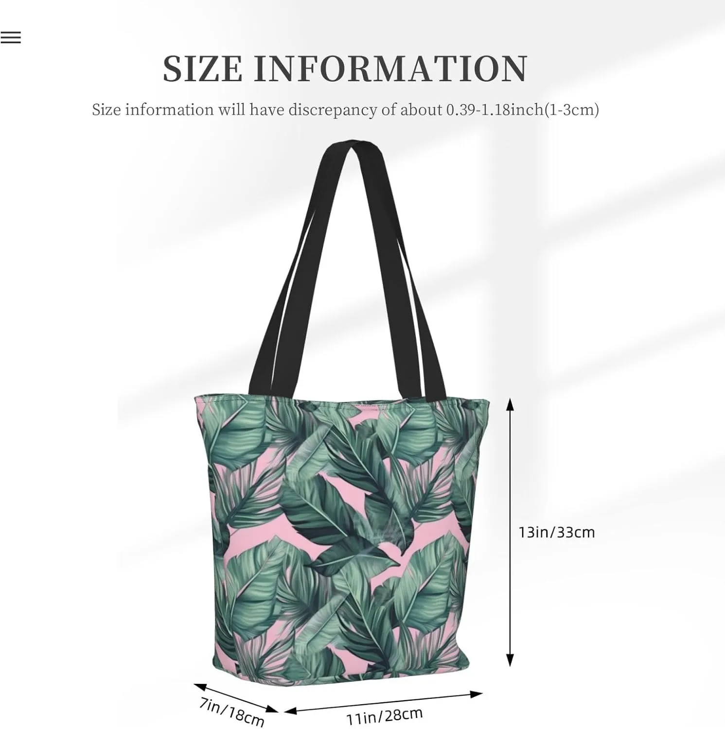 Horses On The Beach Printed Fashionable Large Handbag And Shoulder Bag, Suitable For Various Daily Use