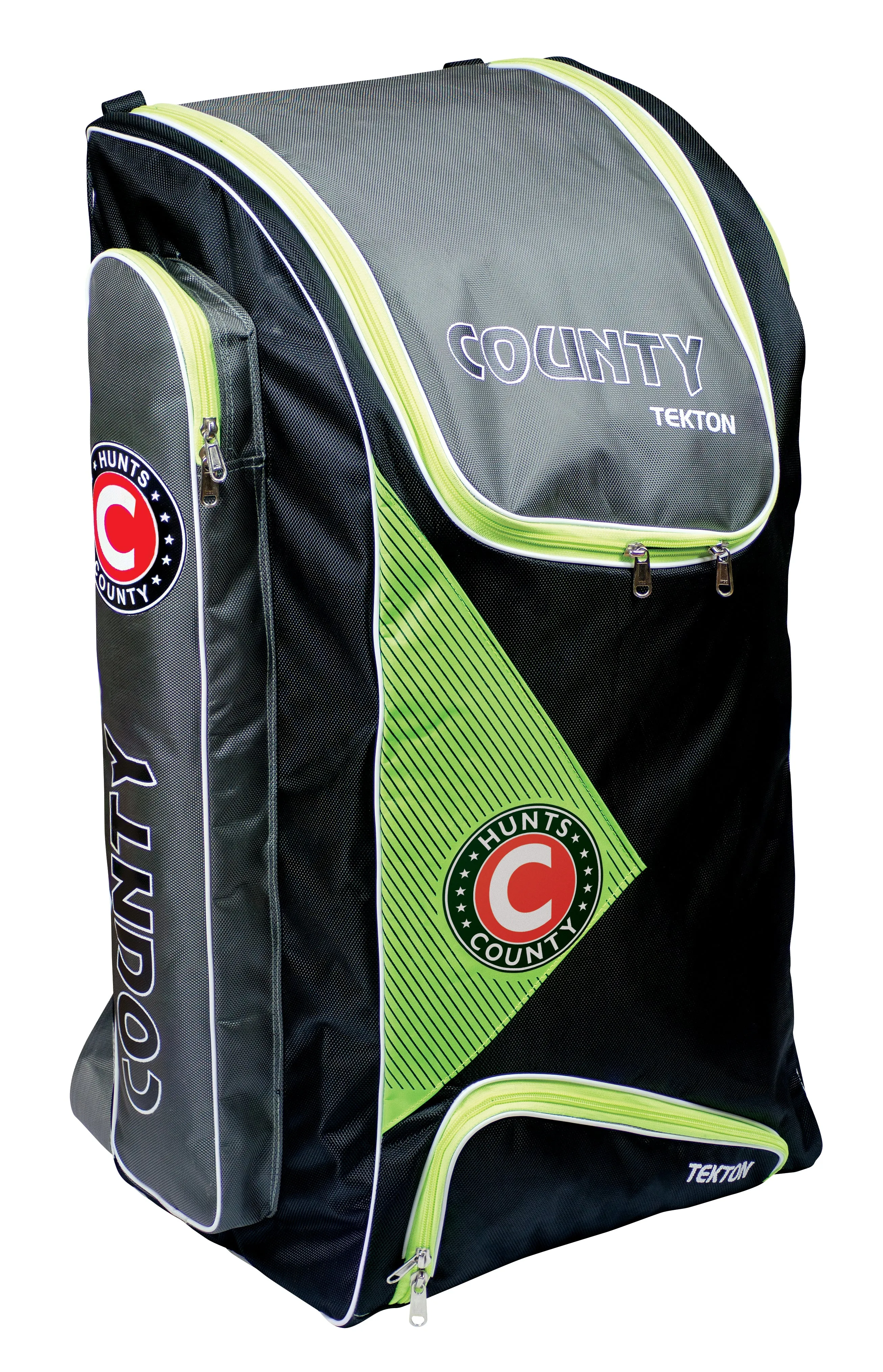 Hunts County Tekton Duffle Bag 2025