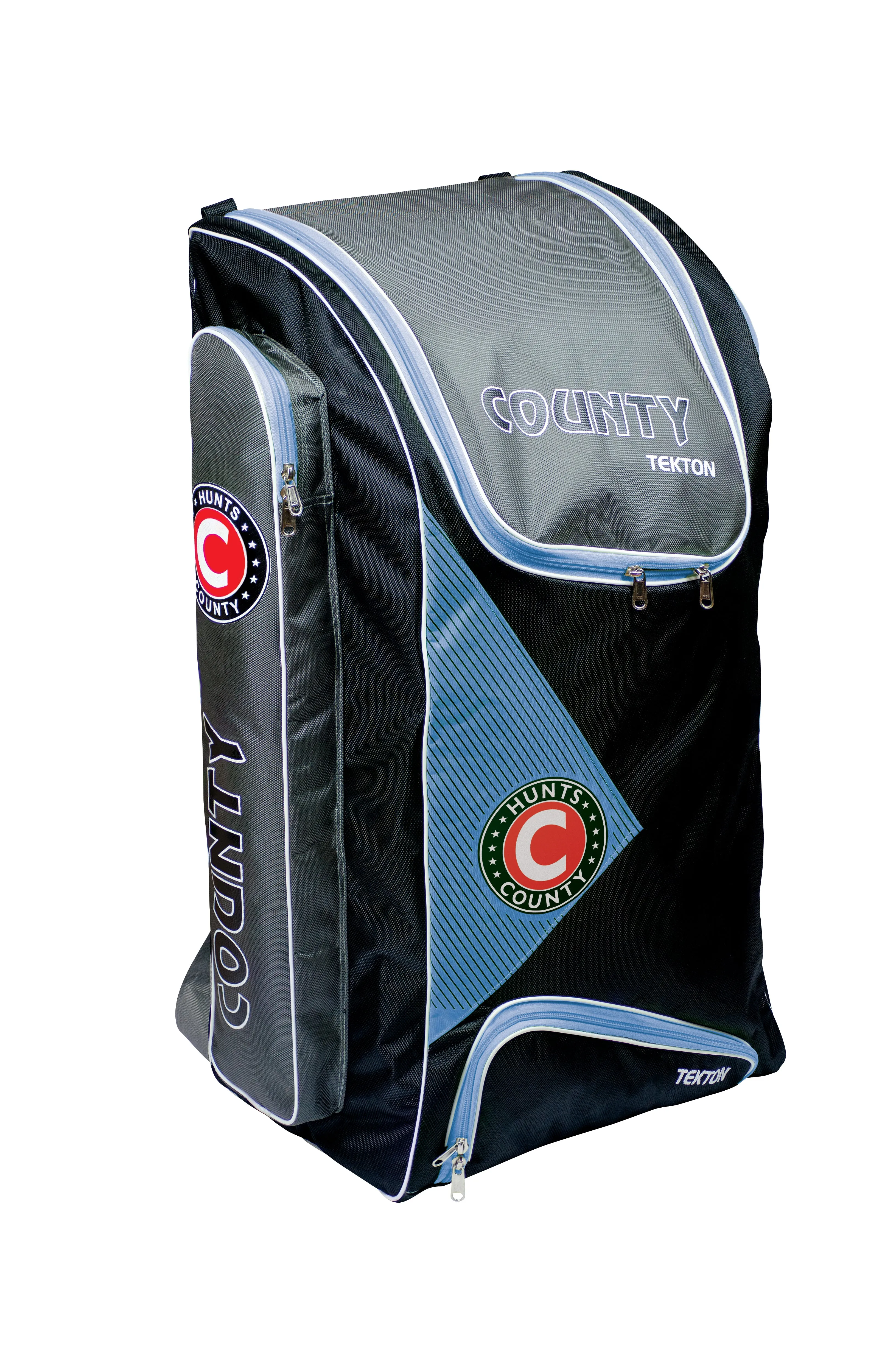 Hunts County Tekton Duffle Bag 2025