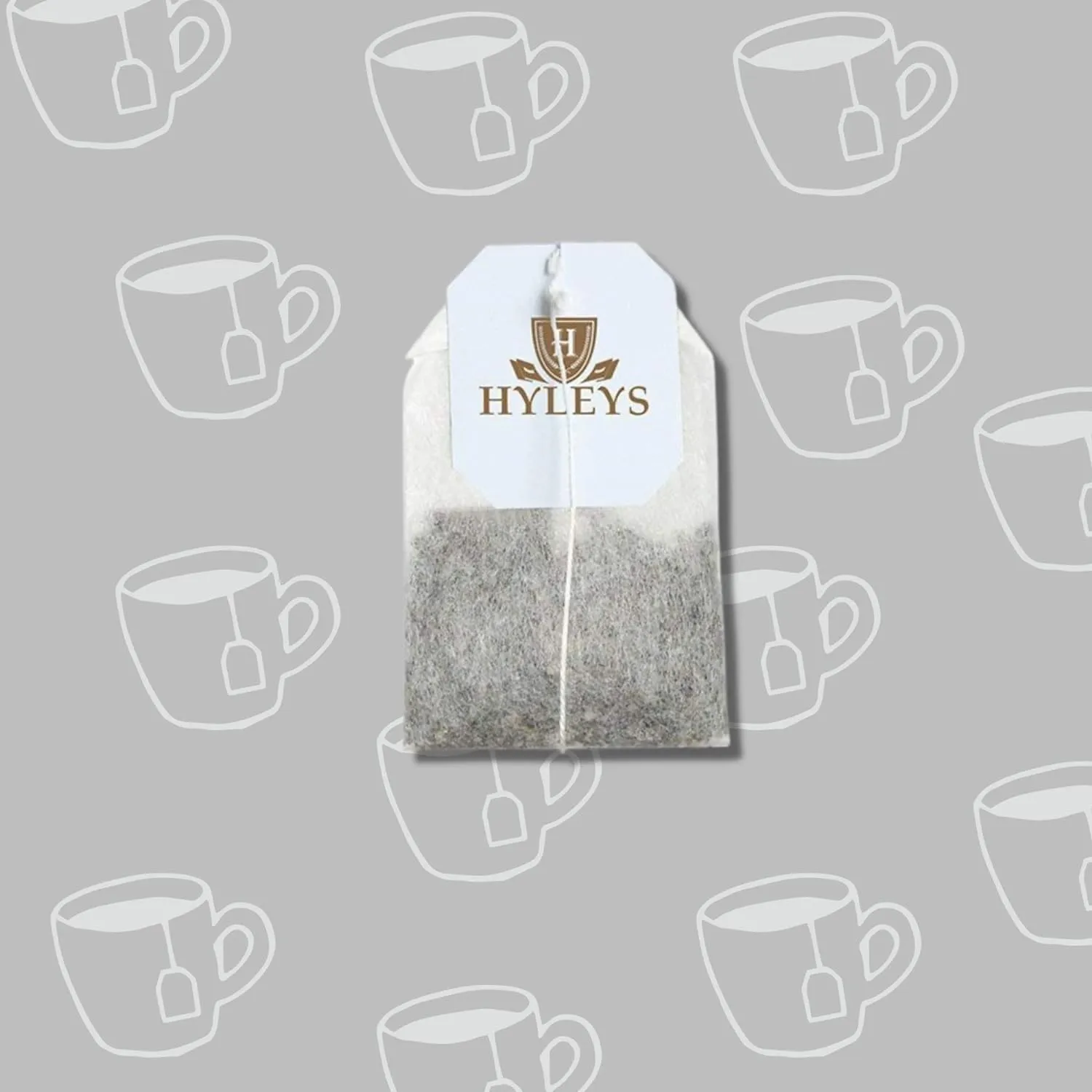 Hyleys Dieter's Tea with Acai Berry Flavor - 14 Tea Bags - Slimming Weight Loss Detox Cleanse Tea (24 Pack - 336 Tea Bags Total)