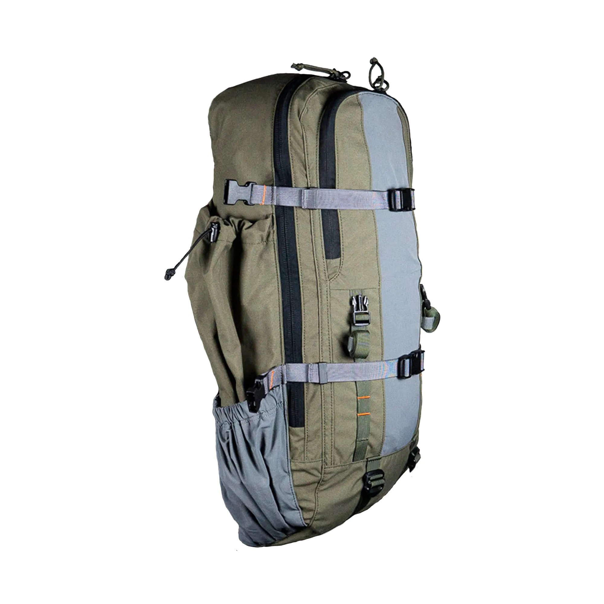IA3K Bag Only