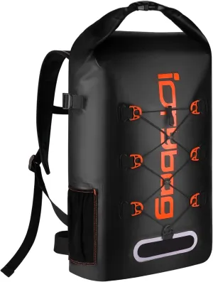 IDRYBAG Waterproof Backpack for Men Women Dry Bags Waterproof Bags for Kayaking