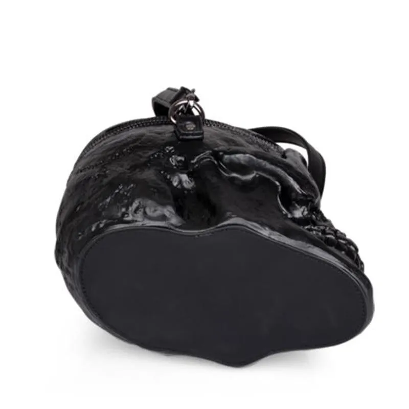 JLucie Skull Bag