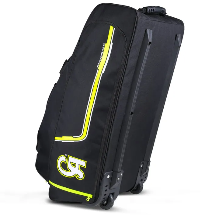 JUNIOR WHEELIE KIT BAG