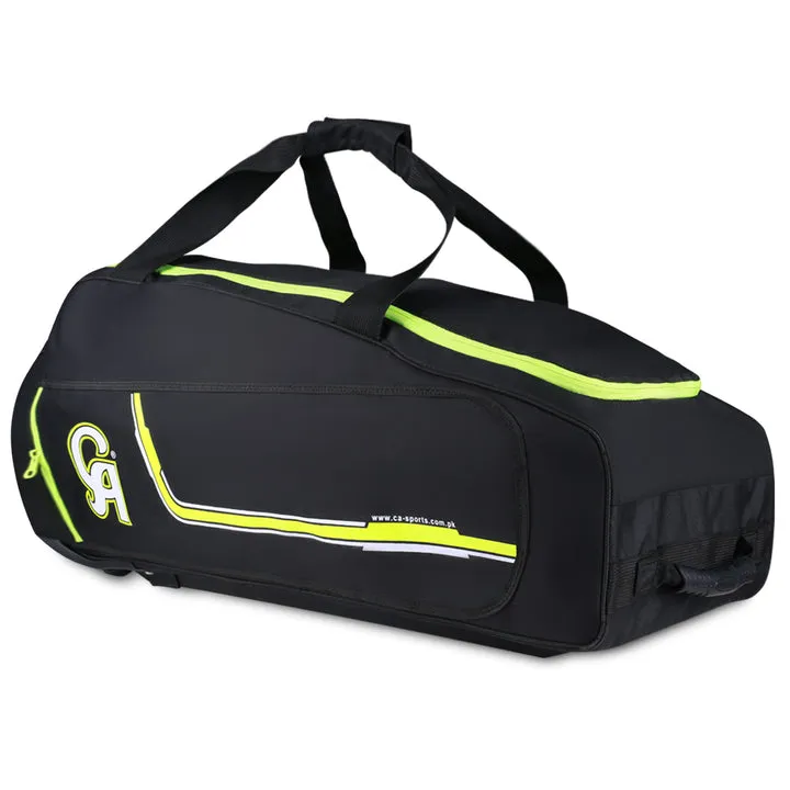 JUNIOR WHEELIE KIT BAG