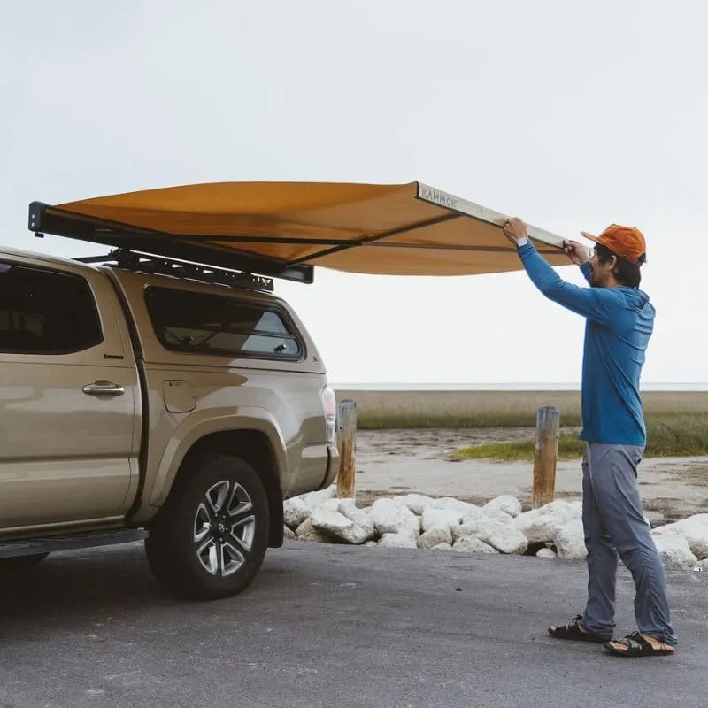Kammok Crosswing Awning