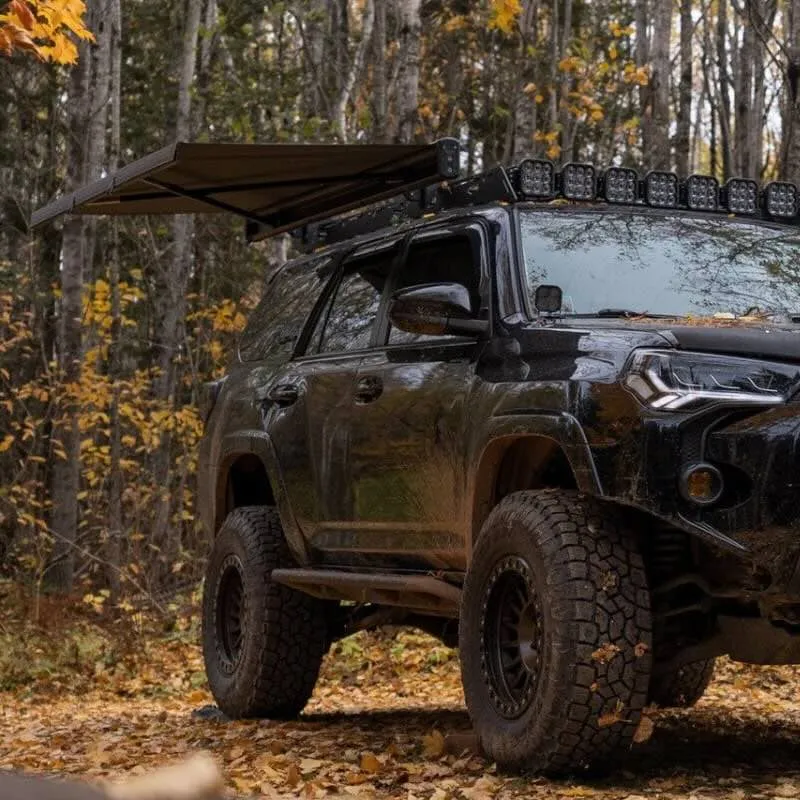 Kammok Crosswing Awning