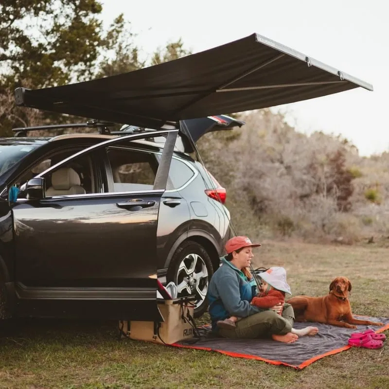 Kammok Crosswing Awning