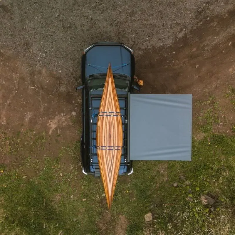 Kammok Crosswing Awning