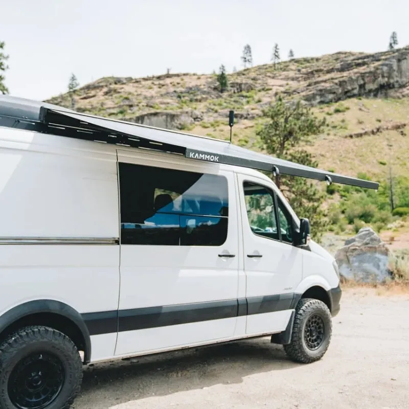 Kammok Crosswing Awning