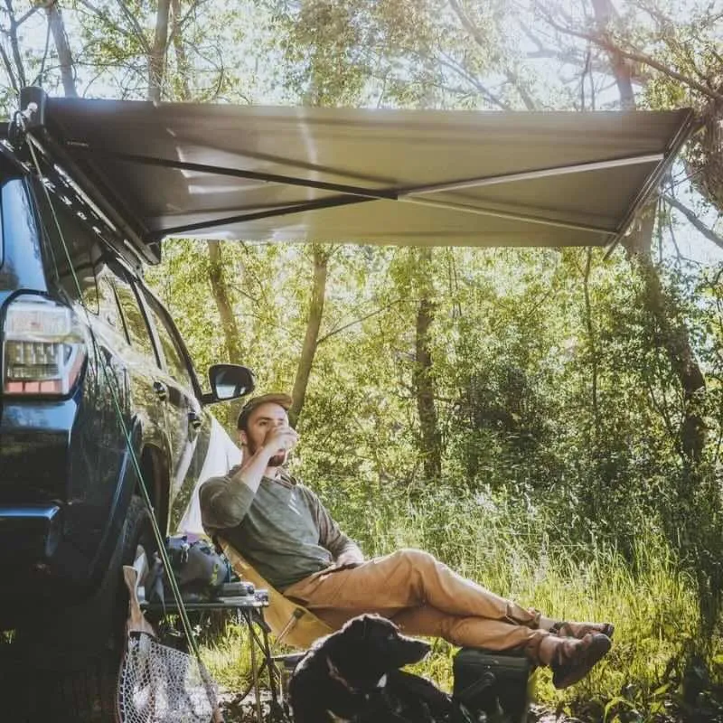 Kammok Crosswing Awning