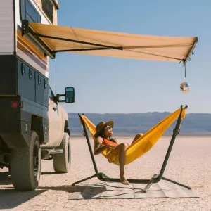Kammok Crosswing Awning