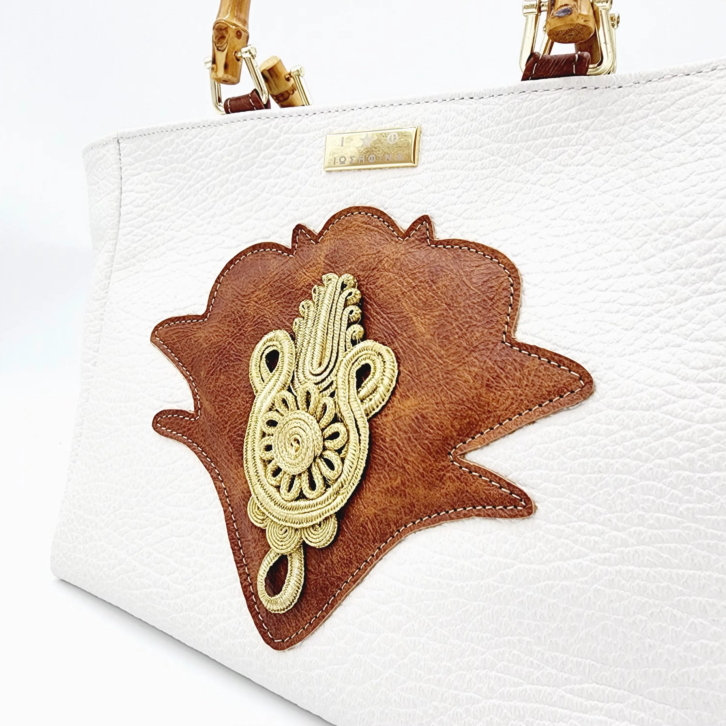 Kassiani Tote Bag
