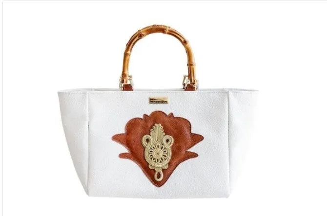 Kassiani Tote Bag