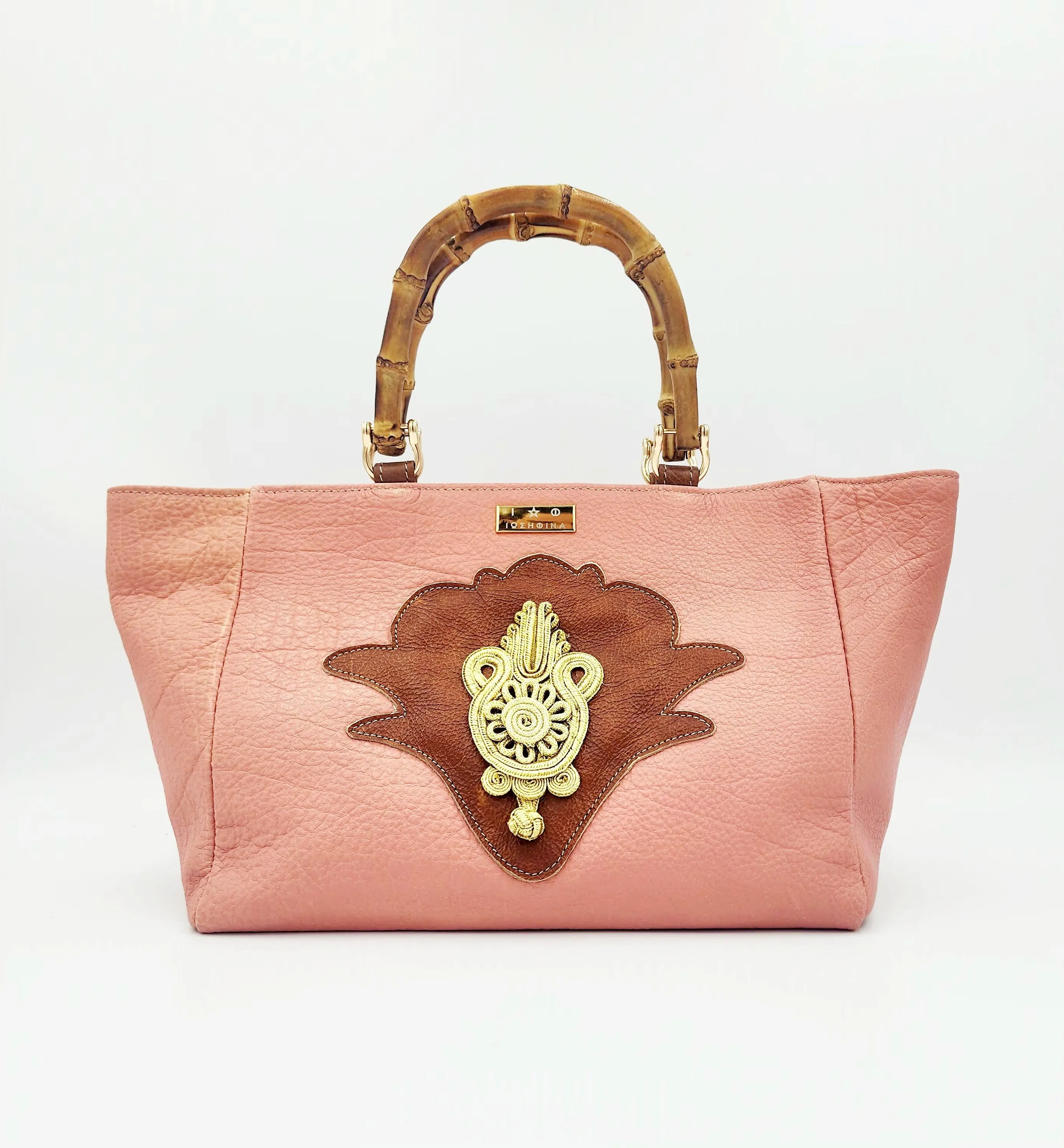 Kassiani Tote Bag