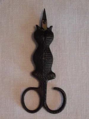 Kelmscott Designs - Cat Snips