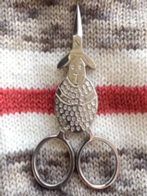 Kelmscott Designs - Sheep scissors