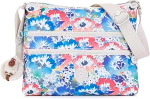 Kipling Alvar Medium Printed Crossbody Bag Cross Body