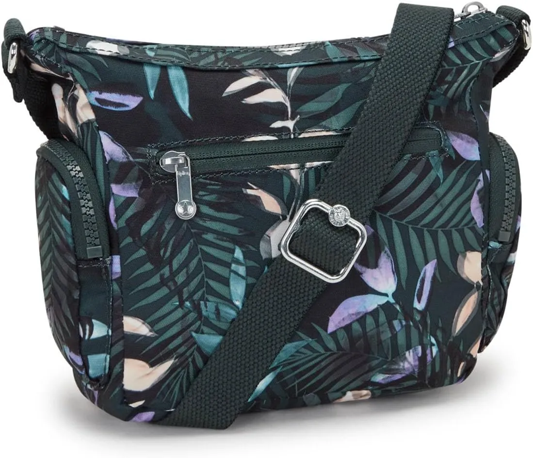 Kipling Gabbie Mini Printed Crossbody Bag